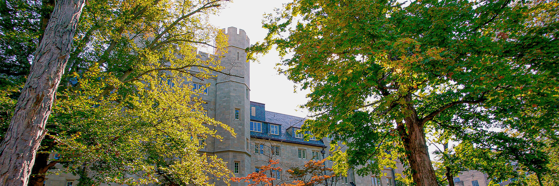 IU Bloomington Campus