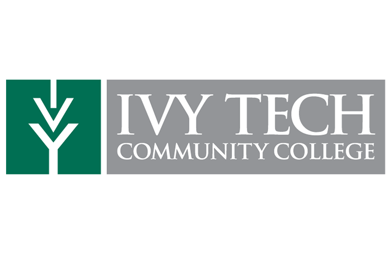 Ivy Tech Community College Logo