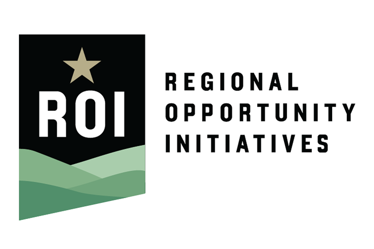 Regional Opportunity Initiatives Logo
